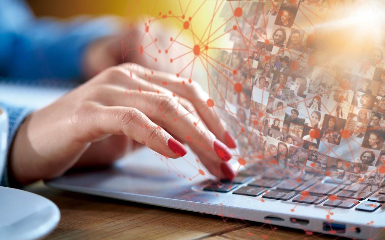 The Benefits of Using Collaborative Tools in Research